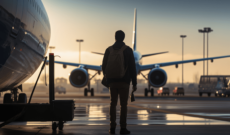 Aéroports - Protection ZEDBOX