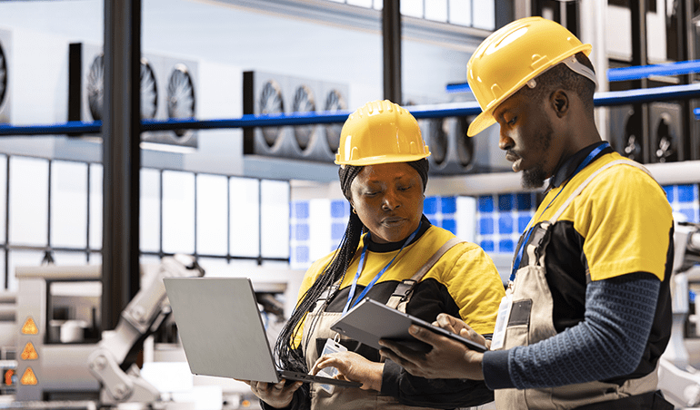 Industries minières - Protection ZEDBOX