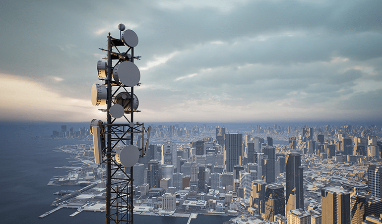 Télécommunications - Protection ZEDBOX