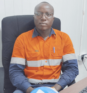 Emeric GASTON - Support Engineer