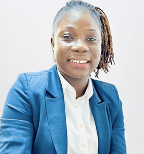 Ysso BAKYONO - Marketing Manager